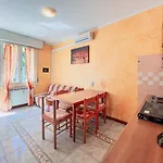 Apartmán Bussola
