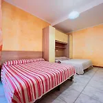 Apartmán Bussola