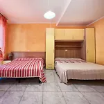 Apartmán Bussola *