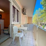 Bussola Apartmán *