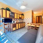 Bussola Apartmán Bibione