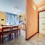 Apartmán Bussola *