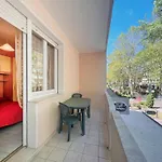 Bussola Apartmán *