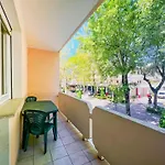 Apartmán Bussola Bibione