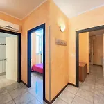 Apartmán Bussola Bibione