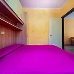 Apartmán Bussola