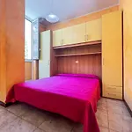 Apartmán Bussola *