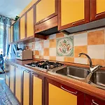 Apartmán Bussola *