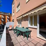 Bussola Bibione