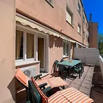 Bussola Apartmán *