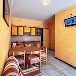 Apartmán Bussola *