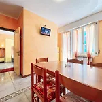 Apartmán Bussola Bibione