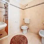 Bussola Apartmán Bibione