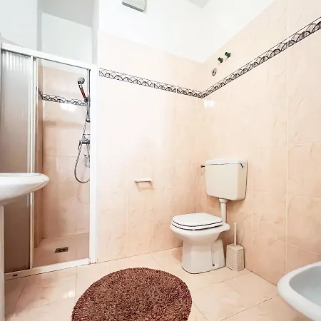 Appartement Bussola Bibione