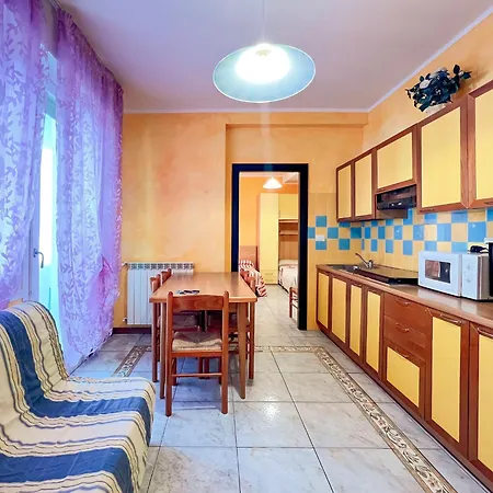 Bussola Appartement *