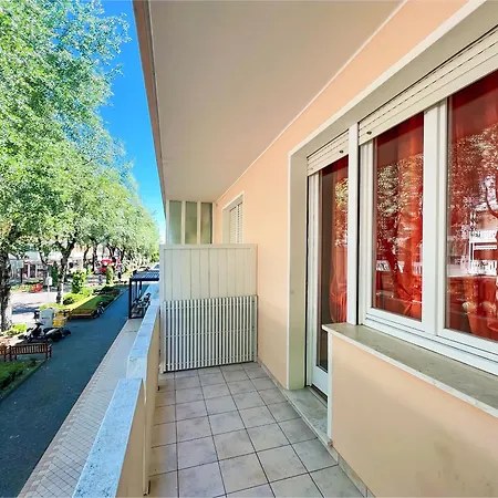 Appartement Bussola *