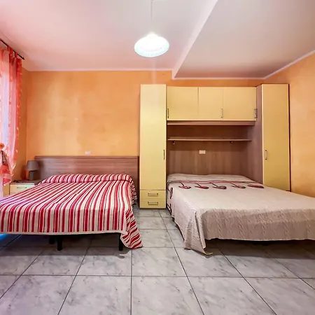 Appartement Bussola *