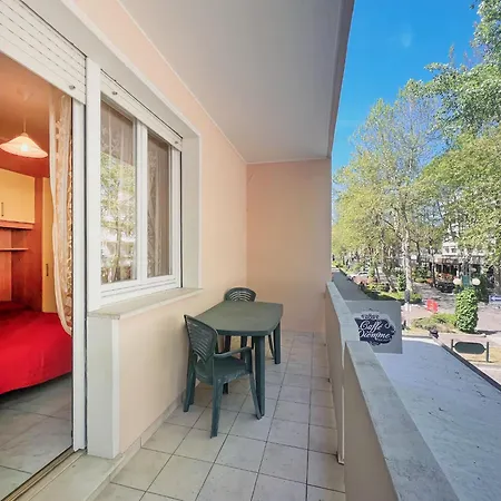 Bussola Appartement *