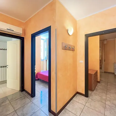 Appartement Bussola Bibione