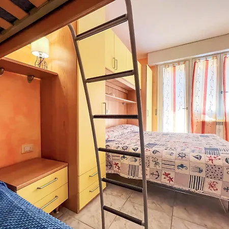 Appartement Bussola
