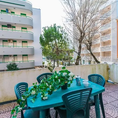 Appartement Bussola *