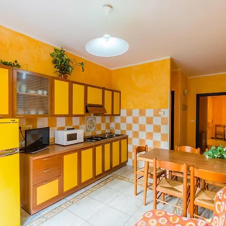 Bussola Appartement *