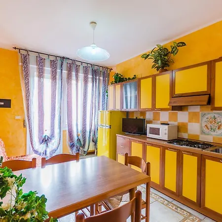 Appartement Bussola