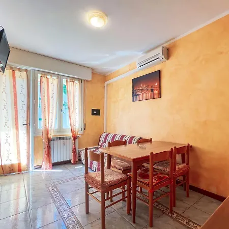 Bussola Apartament *