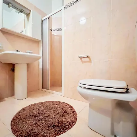 Bussola Apartament *