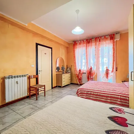 Bussola Apartament Bibione