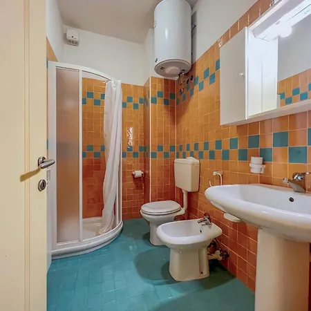 Bussola Apartament *