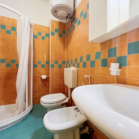 Apartament Bussola *