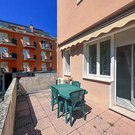 Bussola Бибионе