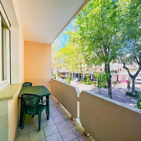 Apartament Bussola Bibione