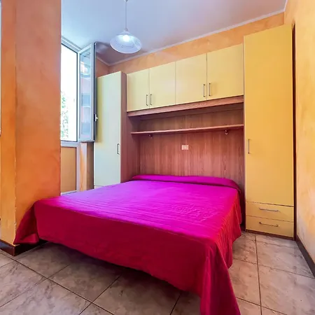 Apartament Bussola *