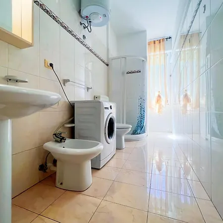 Apartament Bussola *