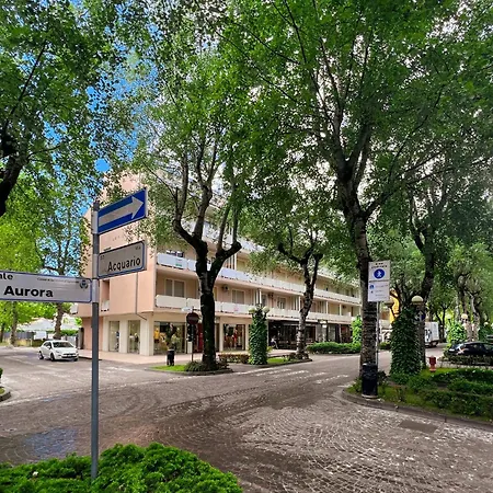 Bussola Апартаменты