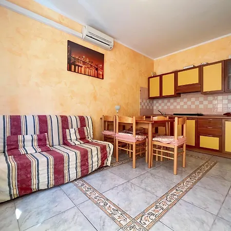 Bussola Apartament *