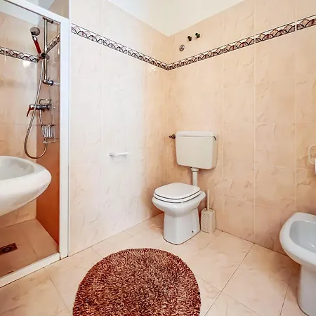 Bussola Apartament Bibione