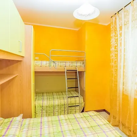 Bussola Apartament *