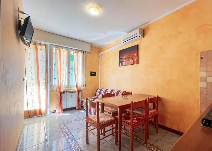 Bussola Апартаменты *