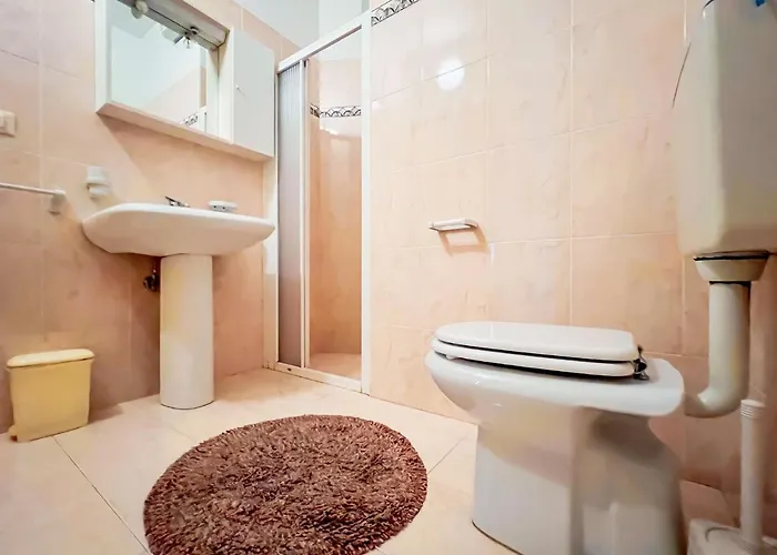 Bussola Appartement *