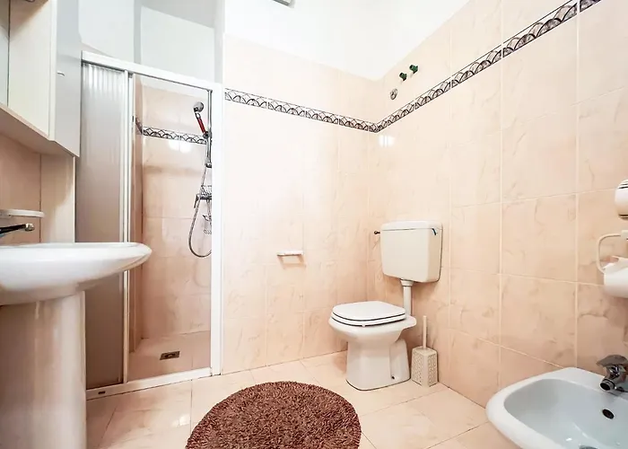 Appartement Bussola Bibione