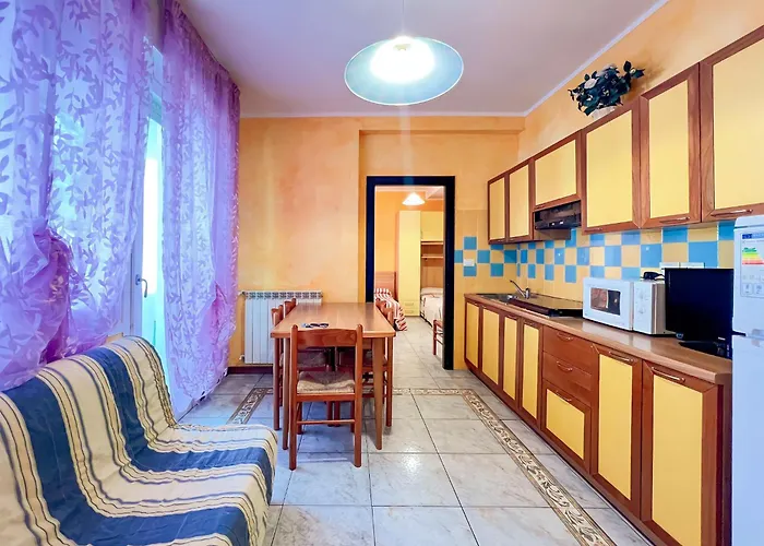 Bussola Appartement *