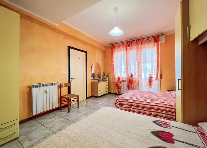 Bussola Appartement Bibione