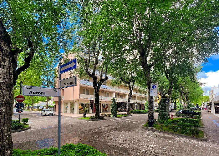 Bussola Апартаменти