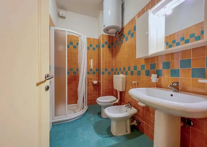 Bussola Appartement *