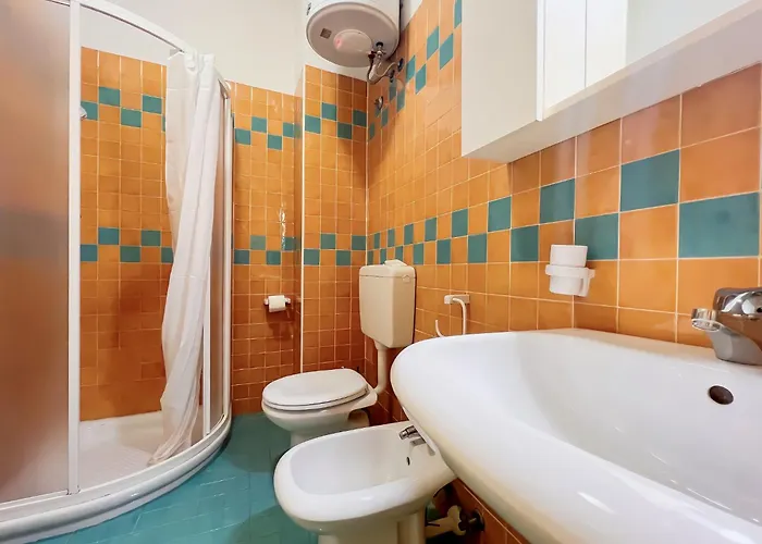 Appartement Bussola *