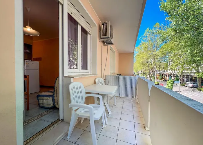 Bussola Appartement *