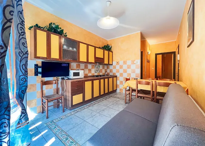 Bussola Appartement Bibione